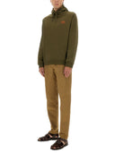 A.P.C. Sudadera con capucha estándar