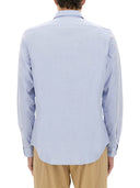 Ps By Paul Smith Tailored Fit Shirt