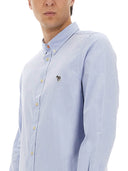 Ps By Paul Smith Tailored Fit Shirt