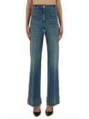 Victoria Beckham Flare Jeans "Alina"