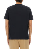 Ps By Paul Smith Regular Fit T Shirt