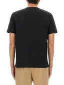 Ps By Paul Smith Regular Fit T Shirt