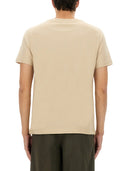 A.P.C. Camiseta estándar