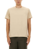 A.P.C. Camiseta estándar