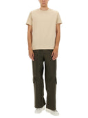 A.P.C. Camiseta estándar