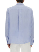 Marant camisa "Jasolo GZ"
