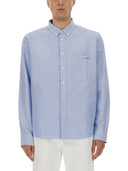Marant camisa "Jasolo GZ"