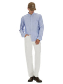 Marant camisa "Jasolo GZ"