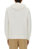PD por sudadera con capucha de Paul Smith
