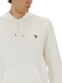 PD por sudadera con capucha de Paul Smith