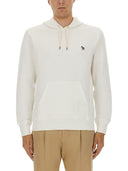 PD por sudadera con capucha de Paul Smith