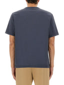PS von Paul Smith übergroße Fit T -Shirt