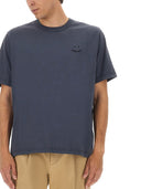 PS von Paul Smith übergroße Fit T -Shirt
