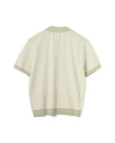 Cera e polo con camicie e polo