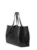 Gucci Large "Gg Emblem" Shopping Bag