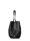 Gucci Large "Gg Emblem" Shopping Bag