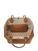 Gucci "Gucci Totissima" Shopping Bag