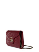 Gucci "Gg Marmont" Wallet