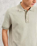 Cera e polo con camicie e polo