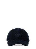 A.P.C. "Charlie Rue Madame" Baseballhut
