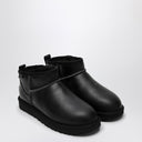 Ugg Classic Ultra Mini Black Boot