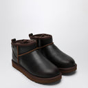 Ugg Classic Ultra Mini Ironwood Boot