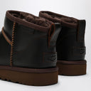 Ugg Classic Ultra Mini Ironwood Boot