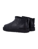 Zapatos Planos Ugg Negro