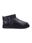 Zapatos Planos Ugg Negro