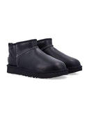 Zapatos Planos Ugg Negro