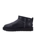 Zapatos Planos Ugg Negro
