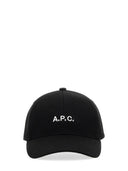 A.P.C. Cappello da baseball "Charlie"