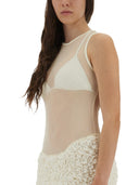 Selia Richwood Mini Vestido "Poncik"