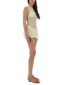 Selia Richwood Mini Vestido "Poncik"