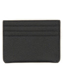 Marni Portacarte Con Rammendo logo