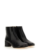MM6 Maison Margiela Stivaletto en Pelle