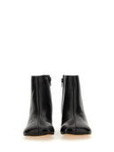 MM6 Maison Margiela Stivaletto en Pelle