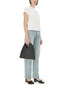 MM6 Maison Margiela T Shirt en Cotone