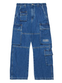 MM6 MAISON MARGIELA PANTANTES