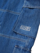 MM6 MAISON MARGIELA PANTANTES