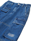 MM6 MAISON MARGIELA PANTANTES