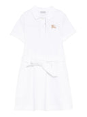 Burberry Polo kjole