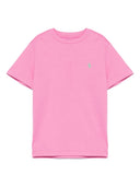 Maglietta Polo Ralph Lauren con logo