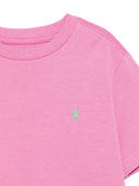 Maglietta Polo Ralph Lauren con logo