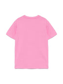 Maglietta Polo Ralph Lauren con logo