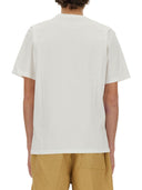 Carhartt Wip T-shirt avec de la poche