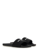 Sandalia "Aw" de nailon Alexander Wang
