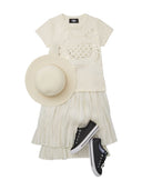 Karl Lagerfeld Skirt