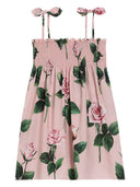 Dolce & Gabbana Sleeveless Dress