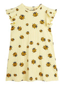 ミニロディーニドレス